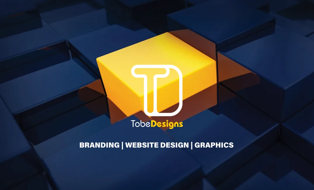 Tobedesigns Cover Image